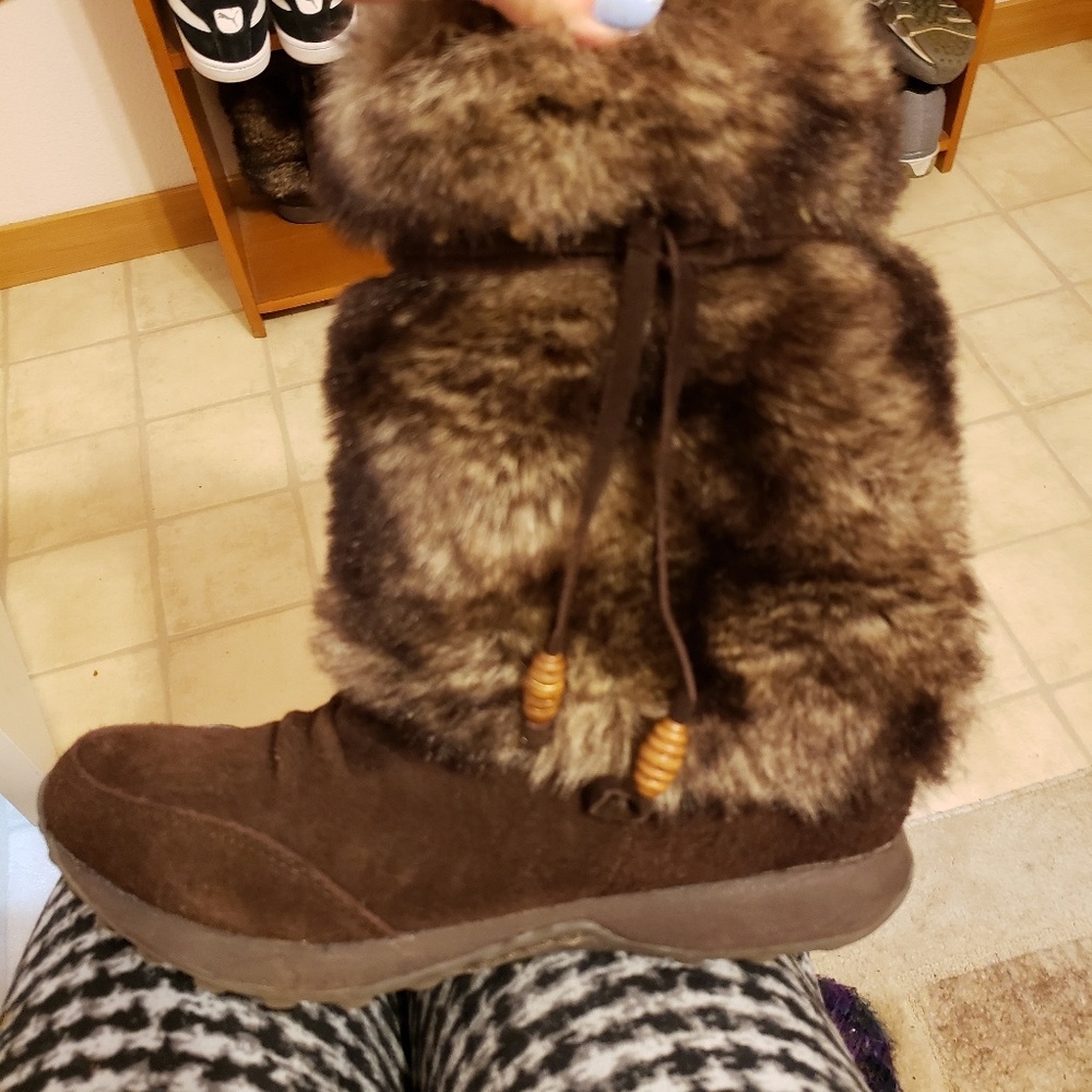 Boots